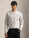 Double-knit sweatshirt  