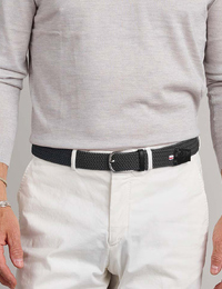 La Boucle elastisch grijs