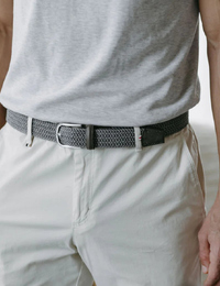 THE HAMPTONS DUO FLECKED GREY