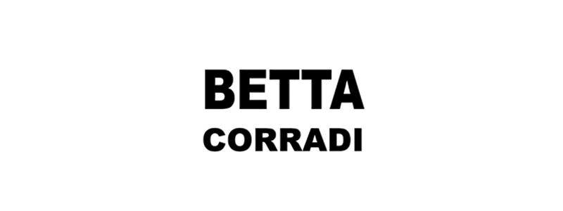Betta Corradi Betta Corradi