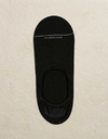 Pima Cotton INVISIBLE TOUCH Zwart