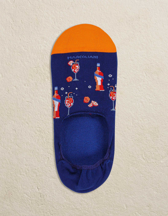 Pima Cotton Invisible touch Spritz