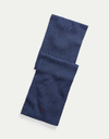 SIGNATURE PONY WOOL SCARF