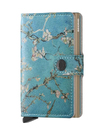 Secrid Miniwallet Art Van Gogh Museum almond blossom