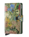 Secrid Miniwallet Art Van Gogh Museum bouquet