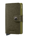 Secrid Miniwallet Crisple kelp