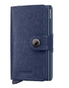 Secrid Miniwallet Crisple navy