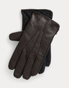 SCHAAPLEER TOUCHSCREEN HANDSCHOENEN