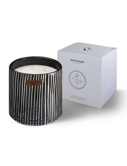 Côté Bougie home & fragrance ng