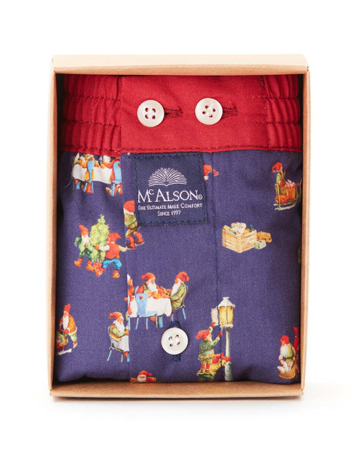 Men Boxershort 