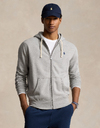 The RL Fleece Hoodie