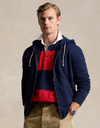 The RL Fleece Hoodie