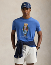 Classic fit Polo Bear jersey T-shirt