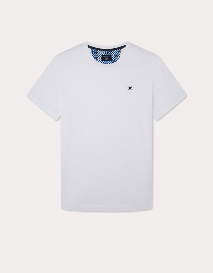 Hackett t-shirt wit