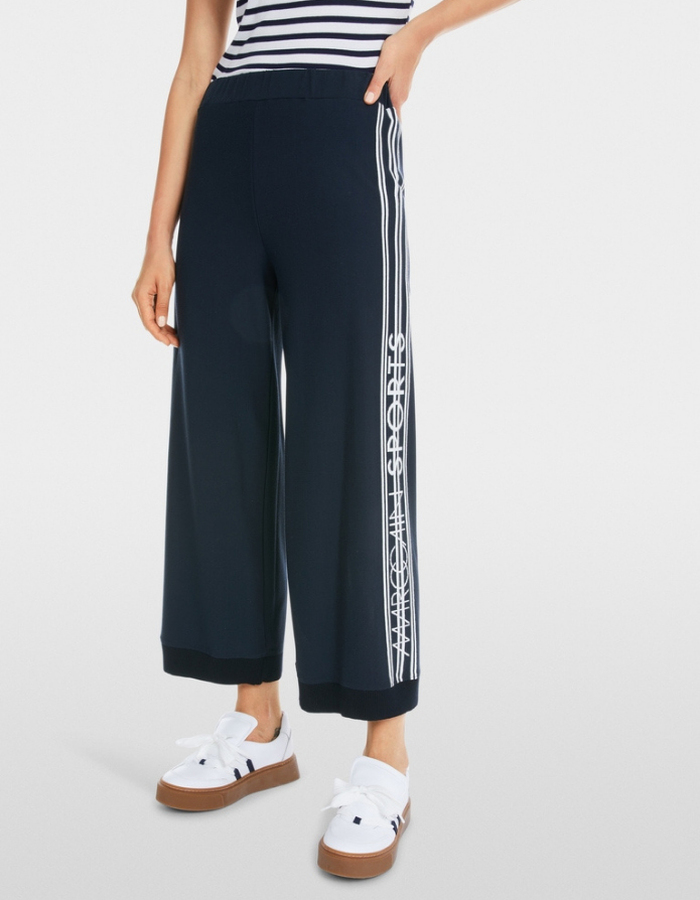 Marccain jogging marine