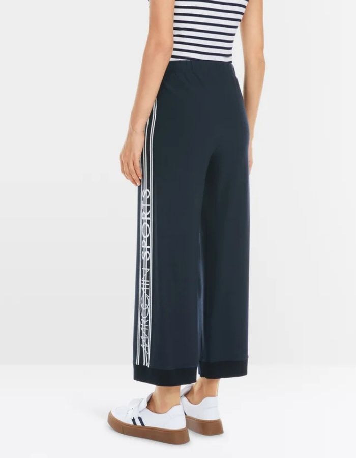 Marccain jogging marine