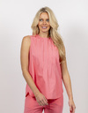 Semi Couture tops fuschia