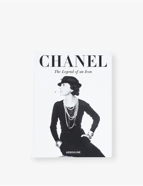 Assouline boeken wit