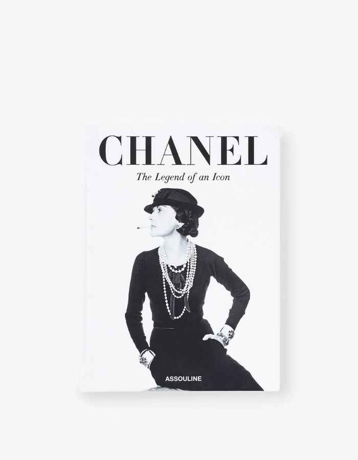 Assouline boeken wit