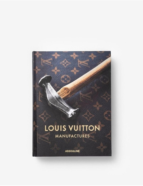 Assouline boeken zwart