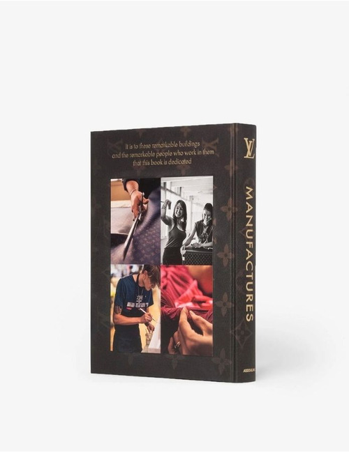 Assouline boeken zwart