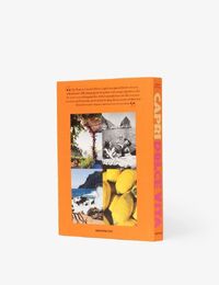 Assouline boeken oranje