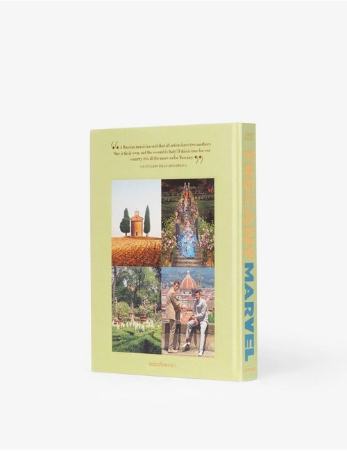 Assouline boeken groen