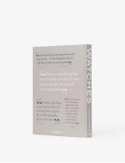 Assouline boeken wit