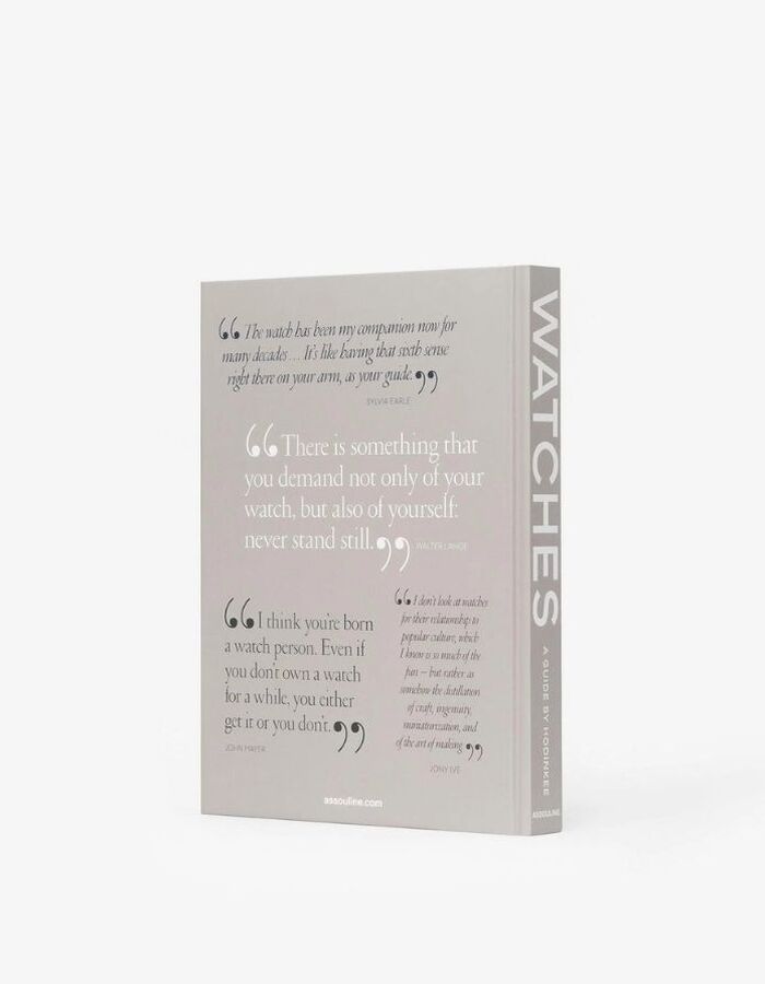 Assouline boeken wit