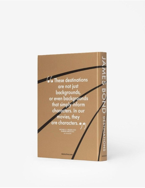 Assouline boeken groen