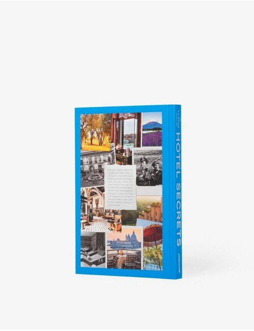 Assouline boeken blauw