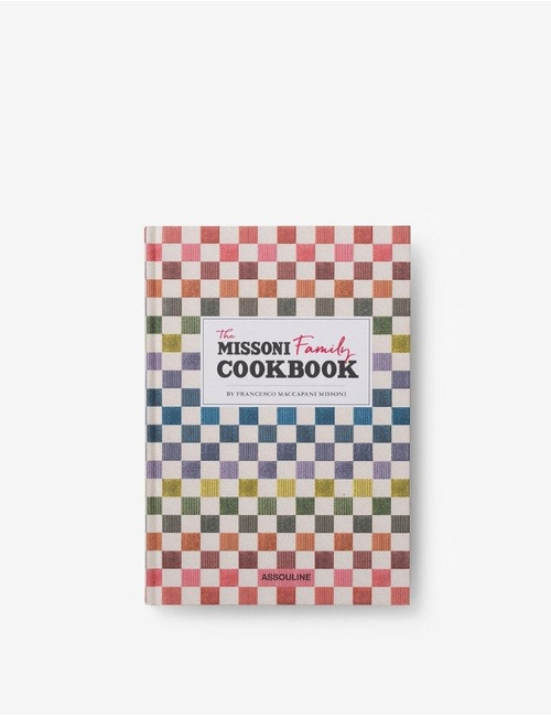 Assouline boeken rood