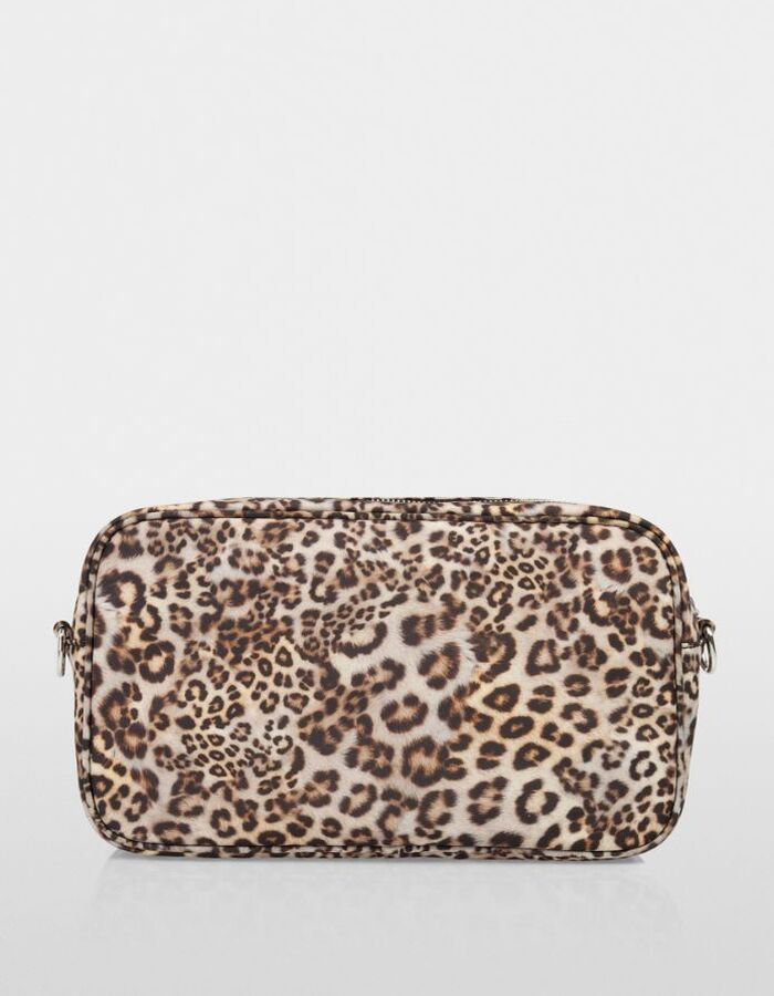Marccain handtas leopard