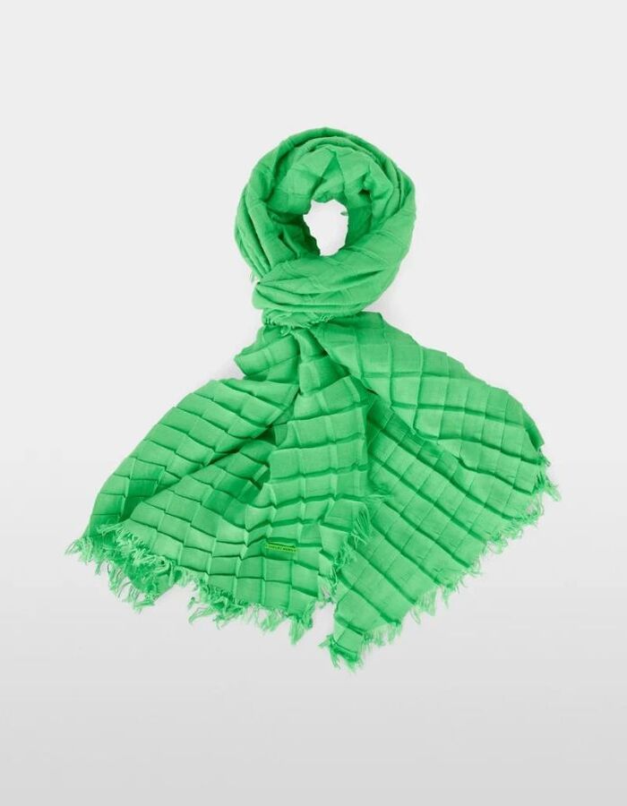 Marccain sjaals groen