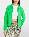 Marccain lange mouw sweater groen