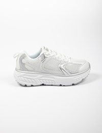 Twinset sneaker wit