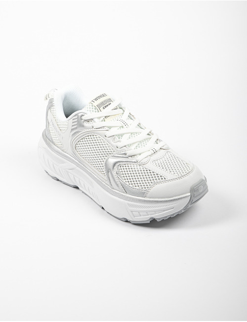 Twinset sneaker wit