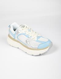 Twinset sneaker blauw