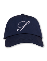 Stenströms pet blauw