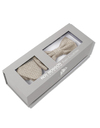 Roy Robson vlinderdassen beige