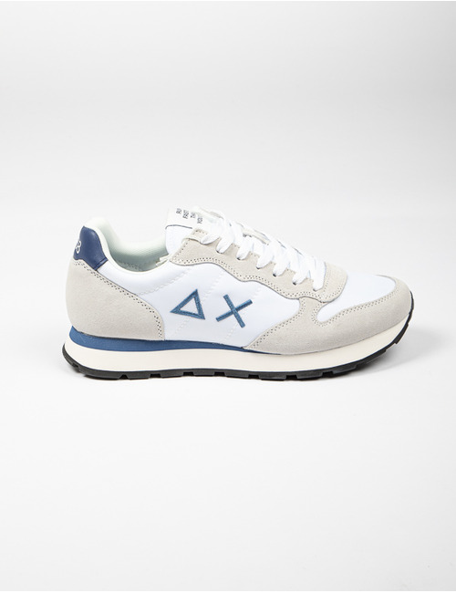 Sun 68 Schoenen sneaker wit