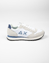Sun 68 Schoenen sneaker wit