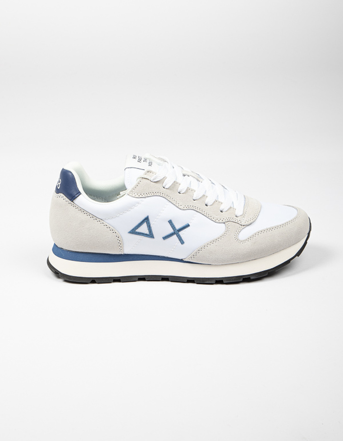 Sun 68 Schoenen sneaker wit