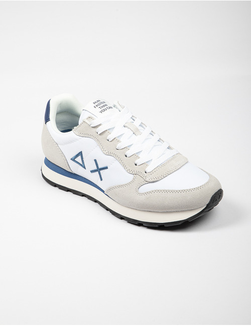 Sun 68 Schoenen sneaker wit