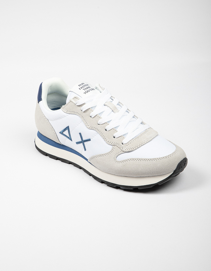 Sun 68 Schoenen sneaker wit