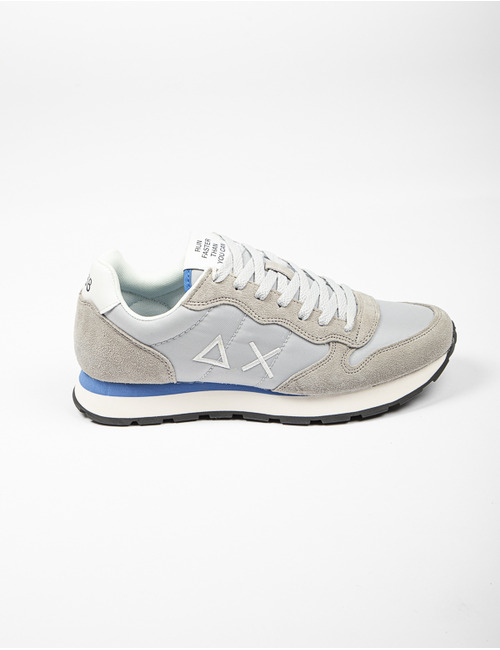 Sun 68 Schoenen sneaker grijs