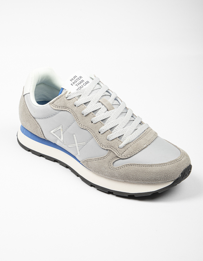 Sun 68 Schoenen sneaker grijs