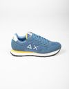 Sun 68 Schoenen sneaker jeans