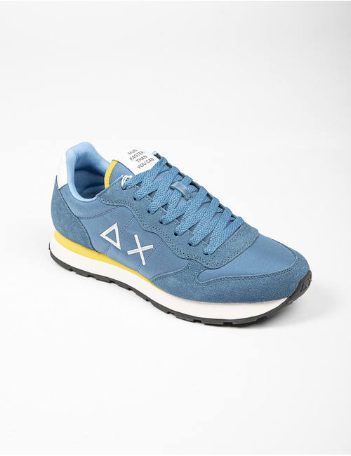 Sun 68 Schoenen sneaker jeans