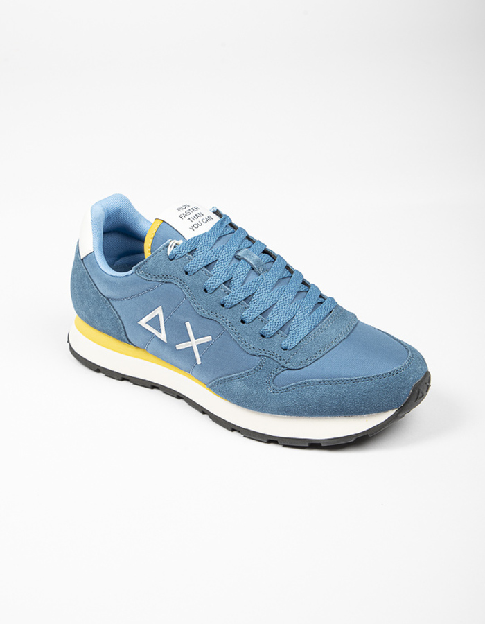 Sun 68 Schoenen sneaker jeans